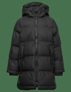 WINGS CITY COAT KIDS/JR - Dunjackor & fodrade jackor
