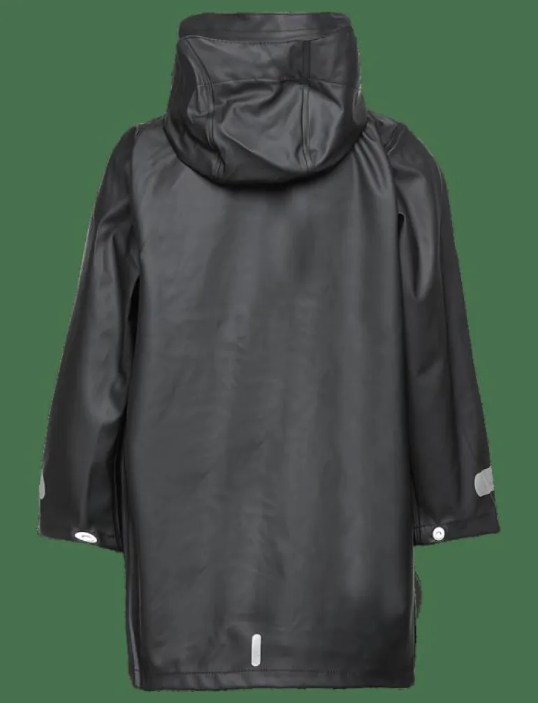 WINGS RAINJACKET JR - Jackor