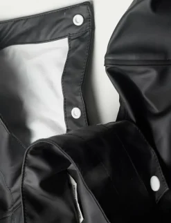 WINGS RAINJACKET JR - Jackor