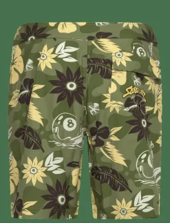 Winkowski Ocho Trip Boardshort - Badbyxor