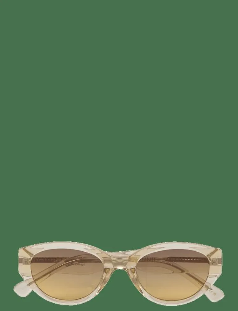 Winnie - Round Frame