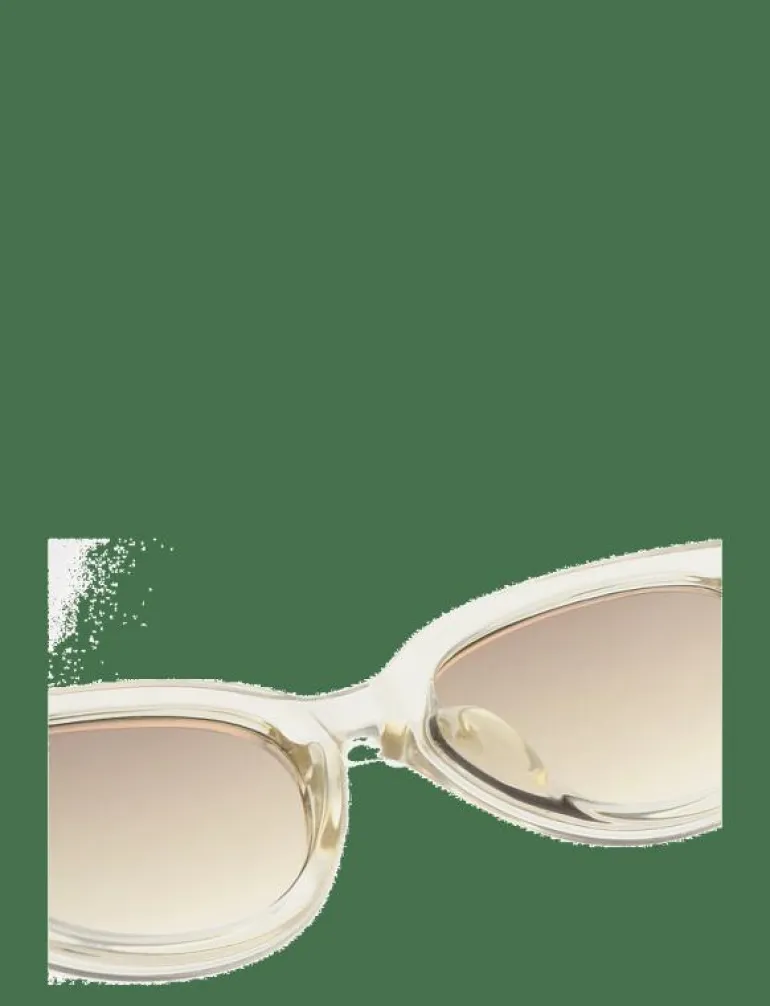 Winnie - Round Frame