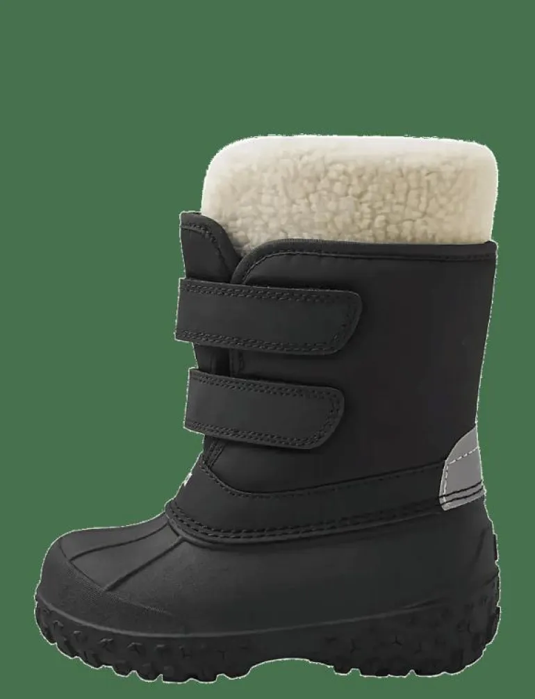Winter boots, Konkari - Vinterstövlar