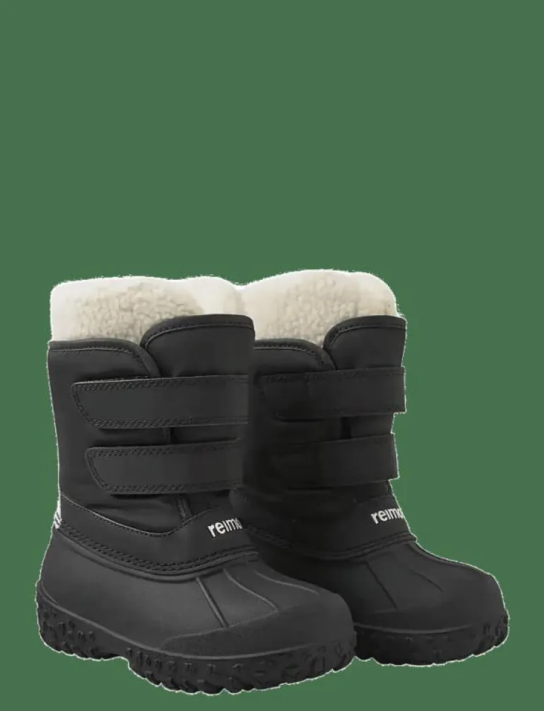 Winter boots, Konkari - Vinterstövlar