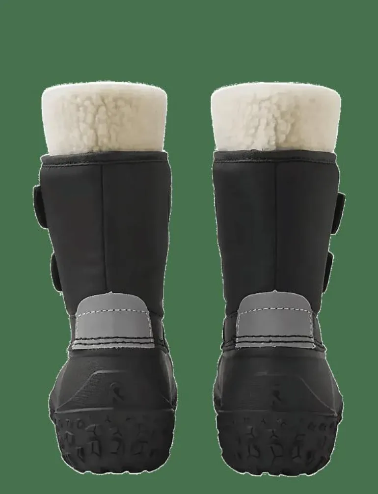 Winter boots, Konkari - Vinterstövlar