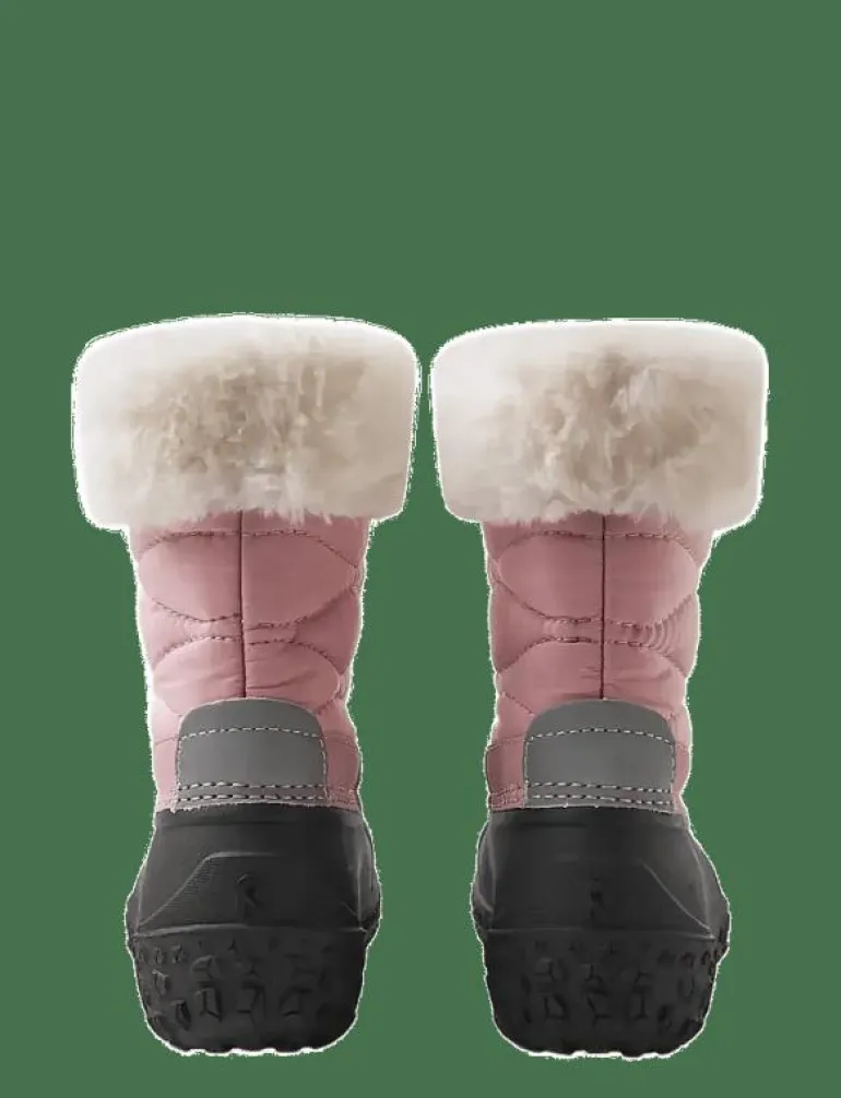 Winter boots, Muhvari - Vinterstövlar