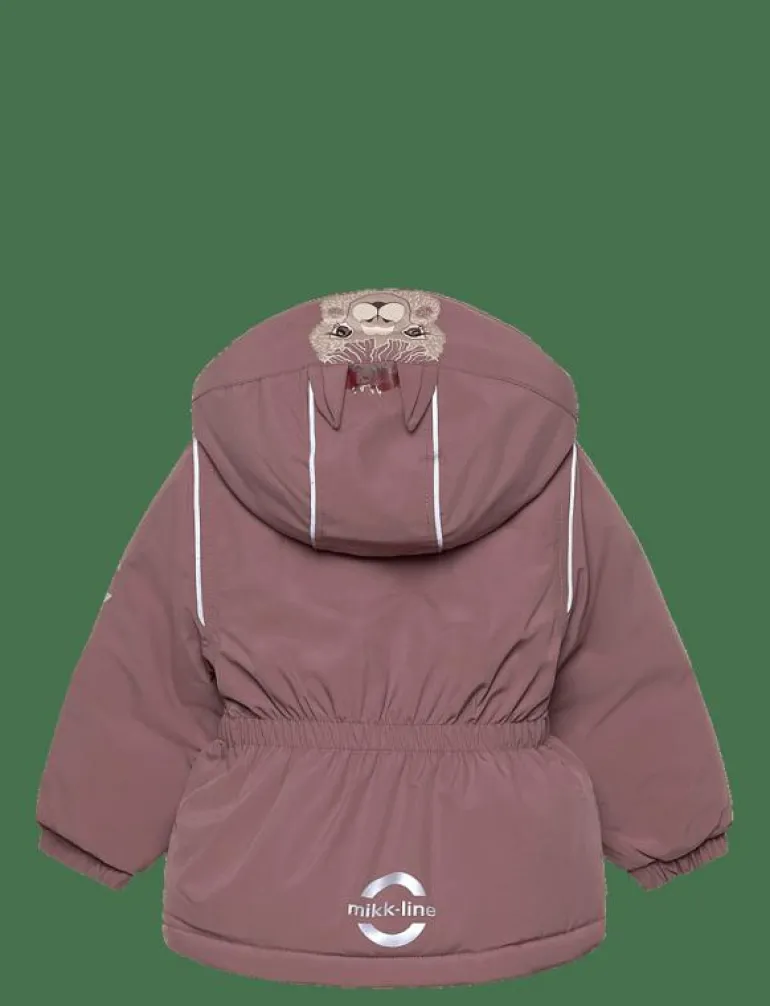 Winter Jacket 3D - Vinterjacka