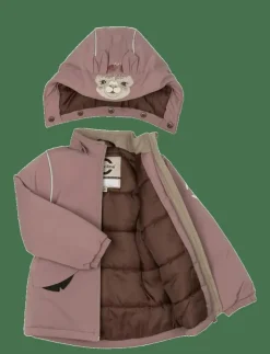 Winter Jacket 3D - Vinterjacka
