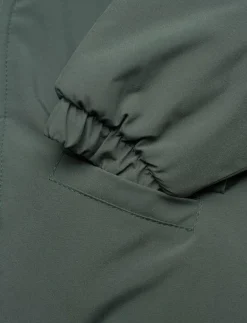 Winter Jacket 3D - Vinterjacka
