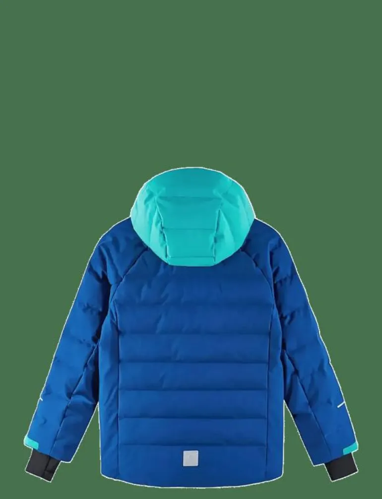 Winter jacket, Kuosku - Vinterjacka