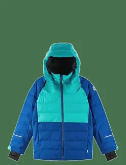 Winter jacket, Kuosku - Vinterjacka