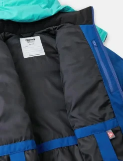 Winter jacket, Kuosku - Vinterjacka