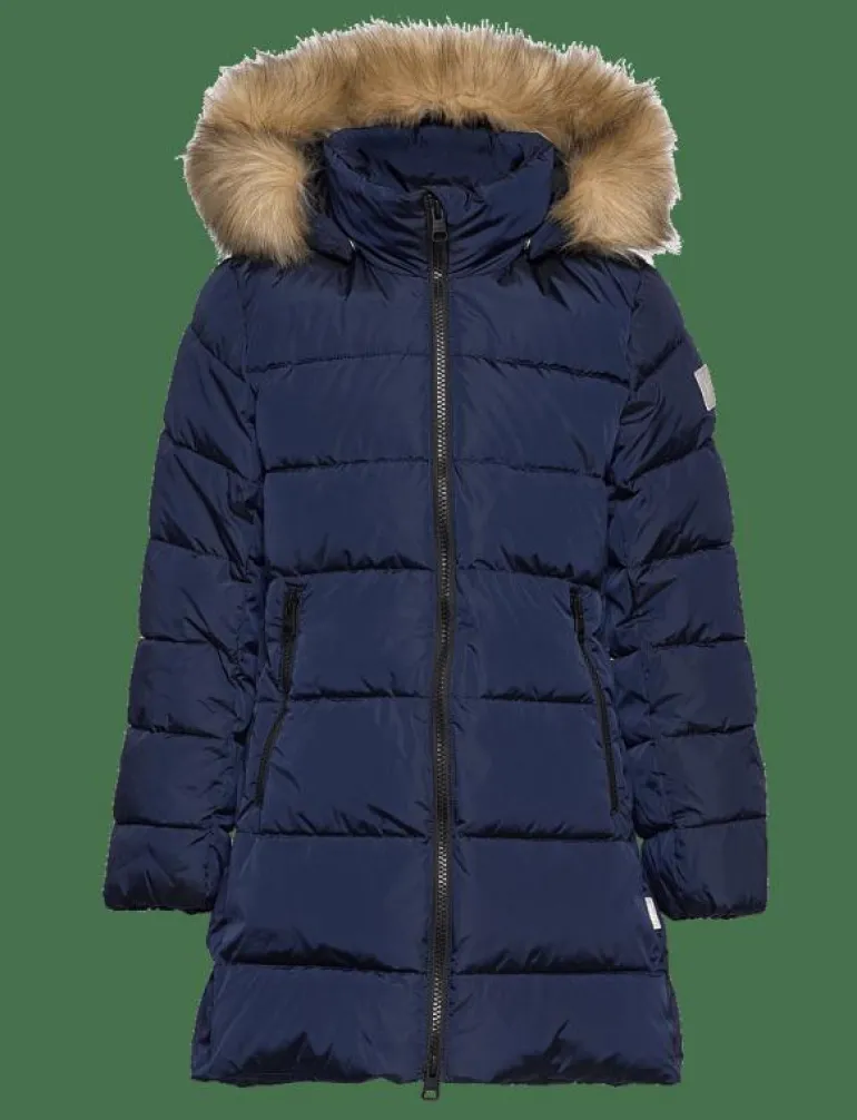Winter jacket, Lunta - Vinterjacka