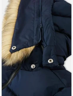 Winter jacket, Lunta - Vinterjacka