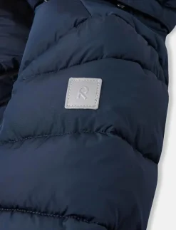 Winter jacket, Lunta - Vinterjacka