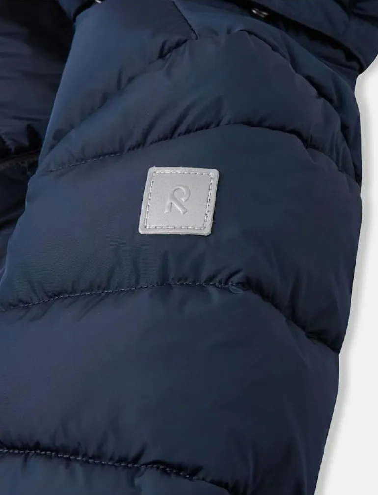 Winter jacket, Lunta - Vinterjacka