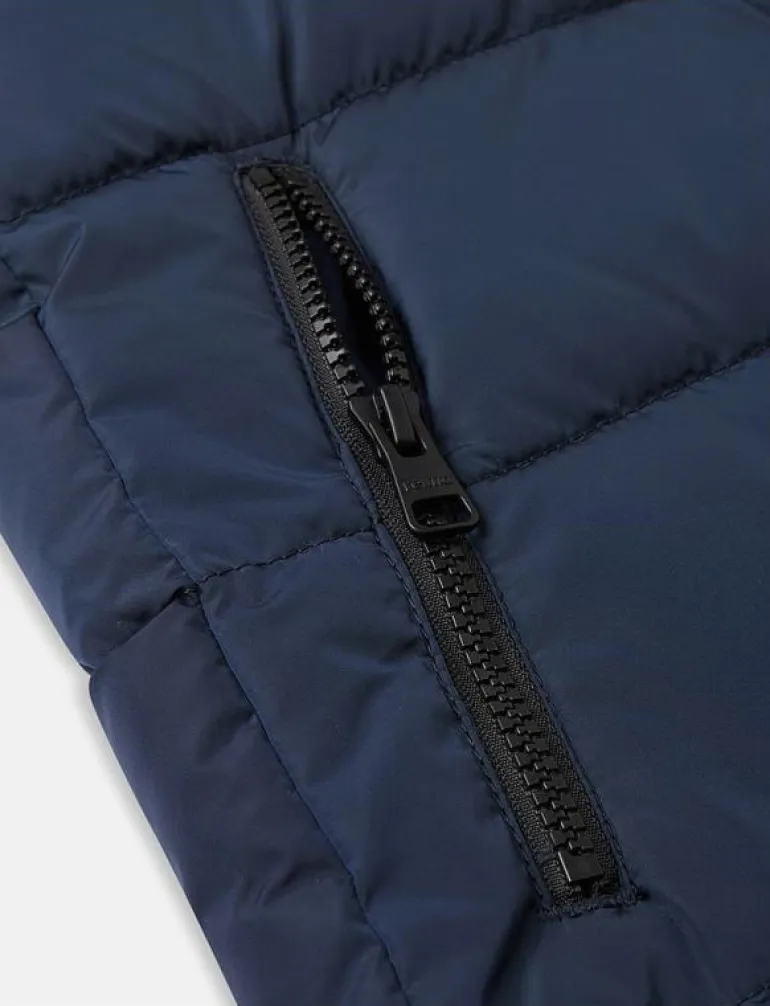 Winter jacket, Lunta - Vinterjacka