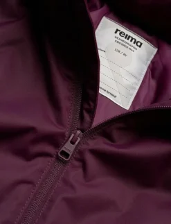 Winter jacket, Portti - Vinterjacka
