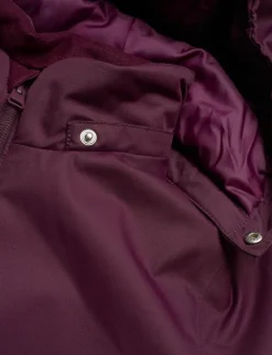 Winter jacket, Portti - Vinterjacka