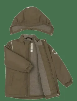 Winter Jacket Solid - Vinterjacka