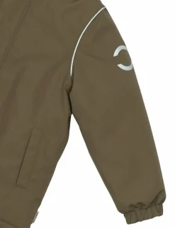 Winter Jacket Solid - Vinterjacka