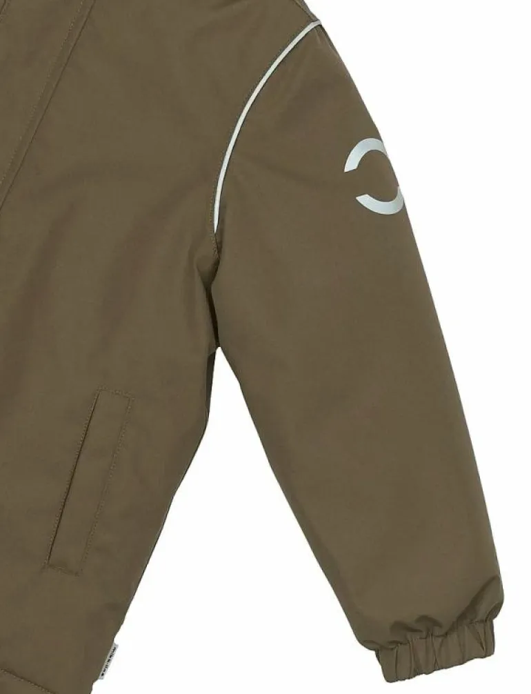 Winter Jacket Solid - Vinterjacka