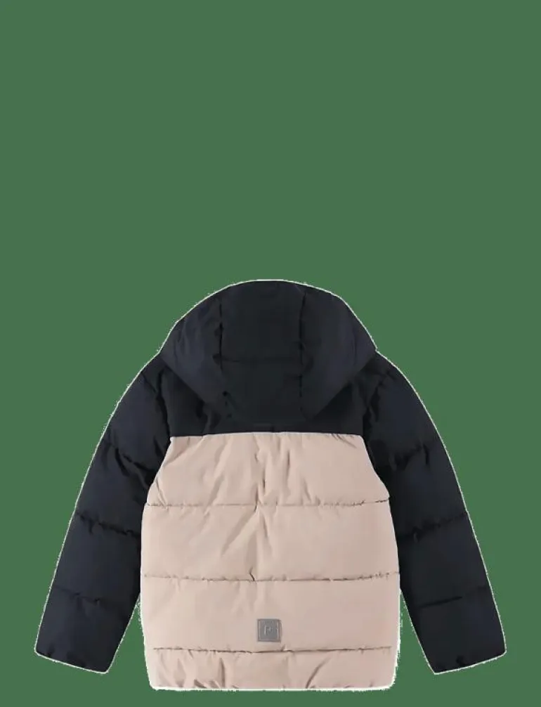 Winter jacket, Tenhola - Vinterjacka