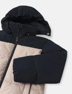 Winter jacket, Tenhola - Vinterjacka