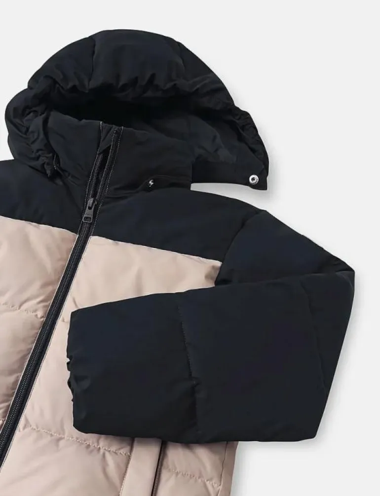 Winter jacket, Tenhola - Vinterjacka
