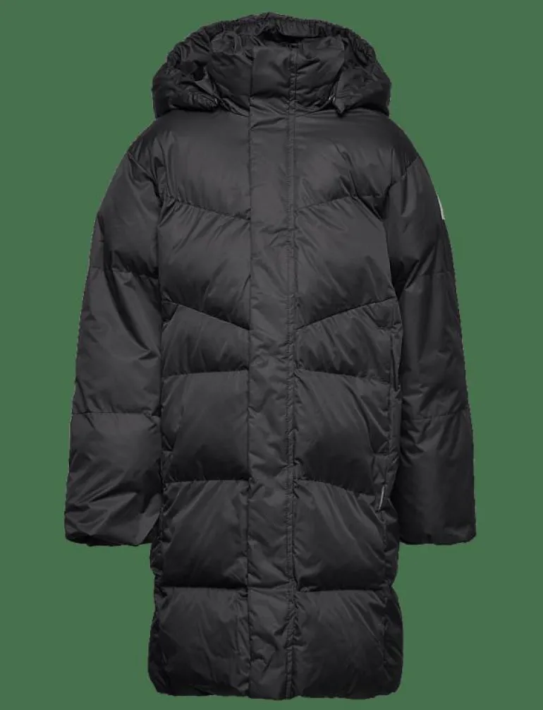 Winter jacket, Vaanila - Vinterjacka