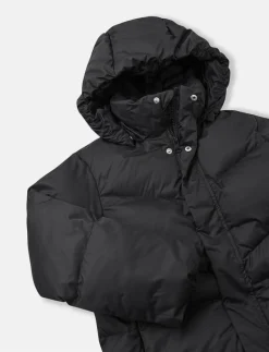 Winter jacket, Vaanila - Vinterjacka