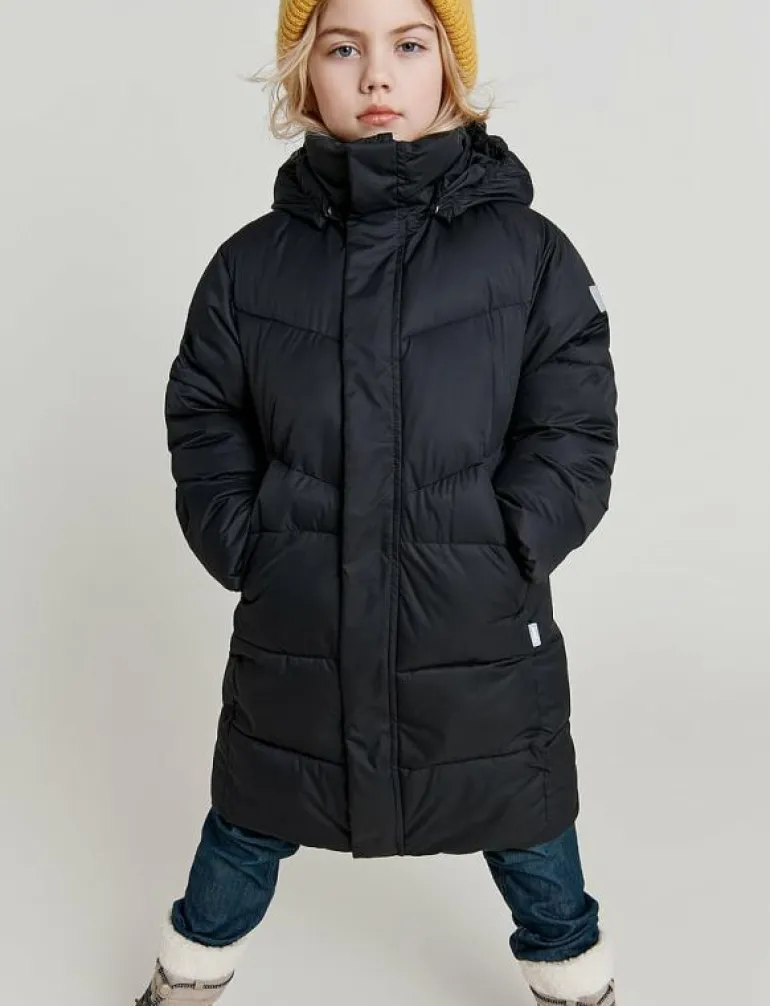 Winter jacket, Vaanila - Vinterjacka