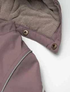 Winter Jacket waist Solid - Vinterjacka