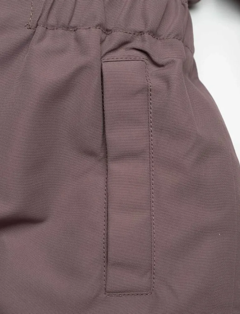 Winter Jacket waist Solid - Vinterjacka