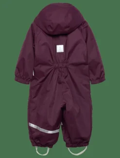 Winter overall, Tienoo - Overaller