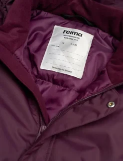 Winter overall, Tienoo - Overaller