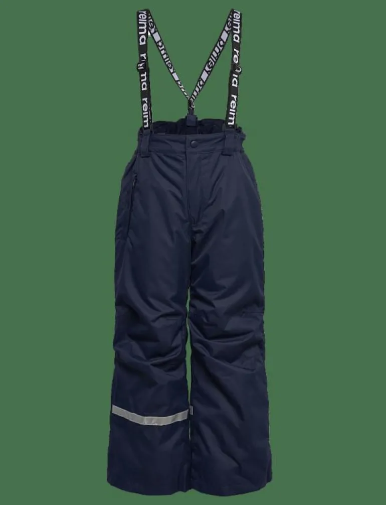 Winter pants, Kulku - Vinterbyxor
