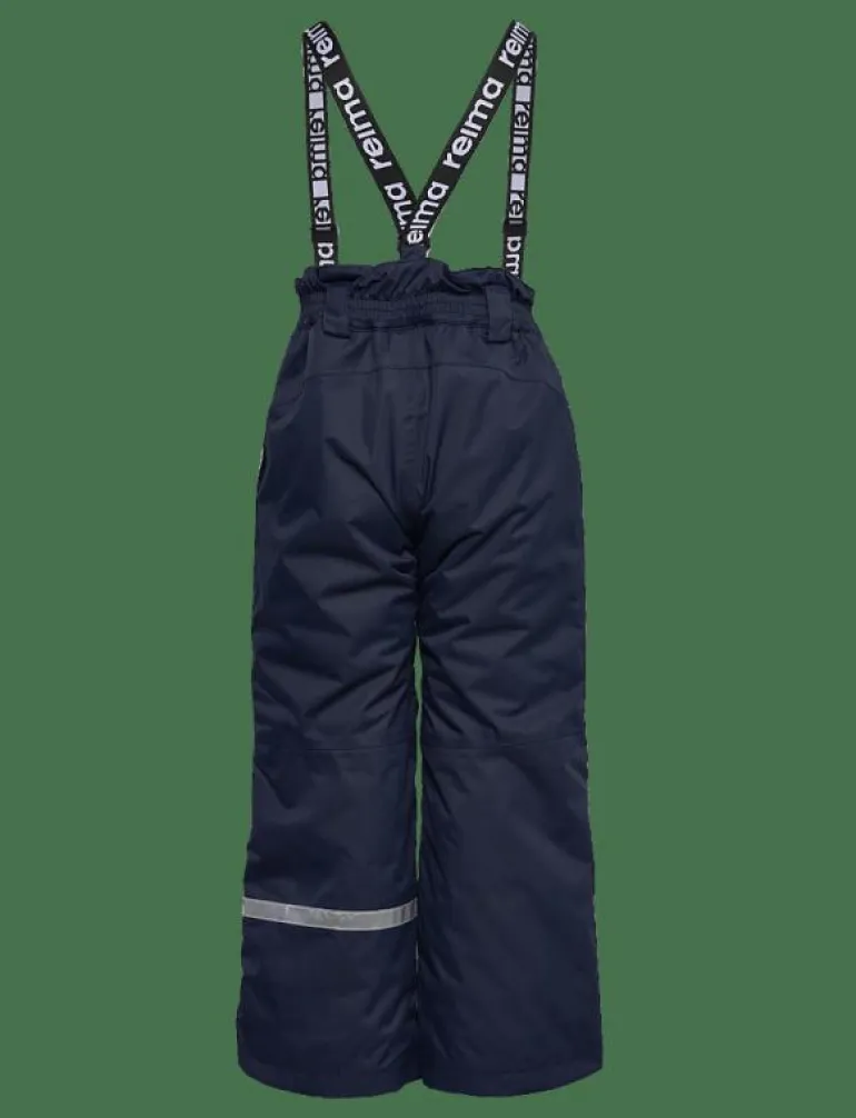 Winter pants, Kulku - Vinterbyxor