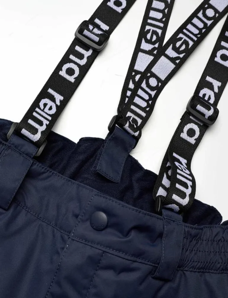 Winter pants, Kulku - Vinterbyxor