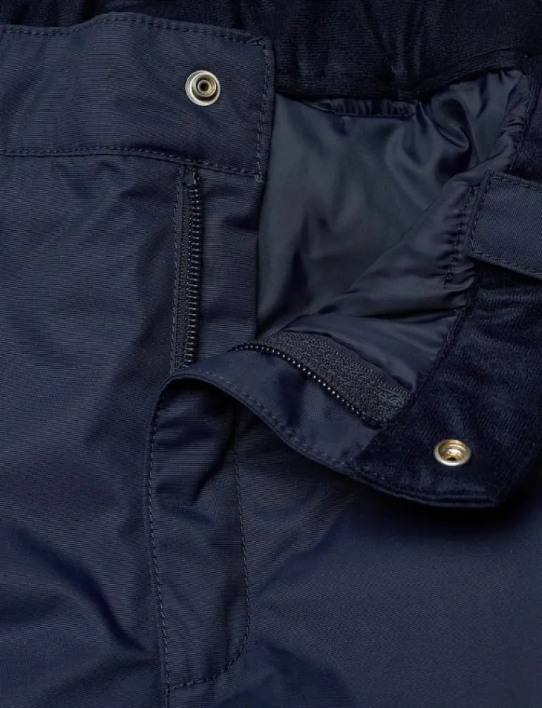 Winter pants, Kulku - Vinterbyxor