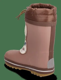 Winter Wellies - 3D - Höga gummistövlar