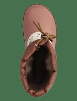 Winter Wellies - 3D - Höga gummistövlar