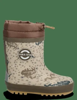 Winter Wellies - Höga gummistövlar