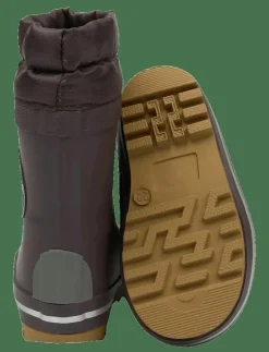 Winter Wellies - Höga gummistövlar