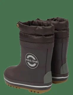 Winter Wellies - Höga gummistövlar