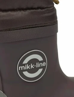 Winter Wellies - Höga gummistövlar