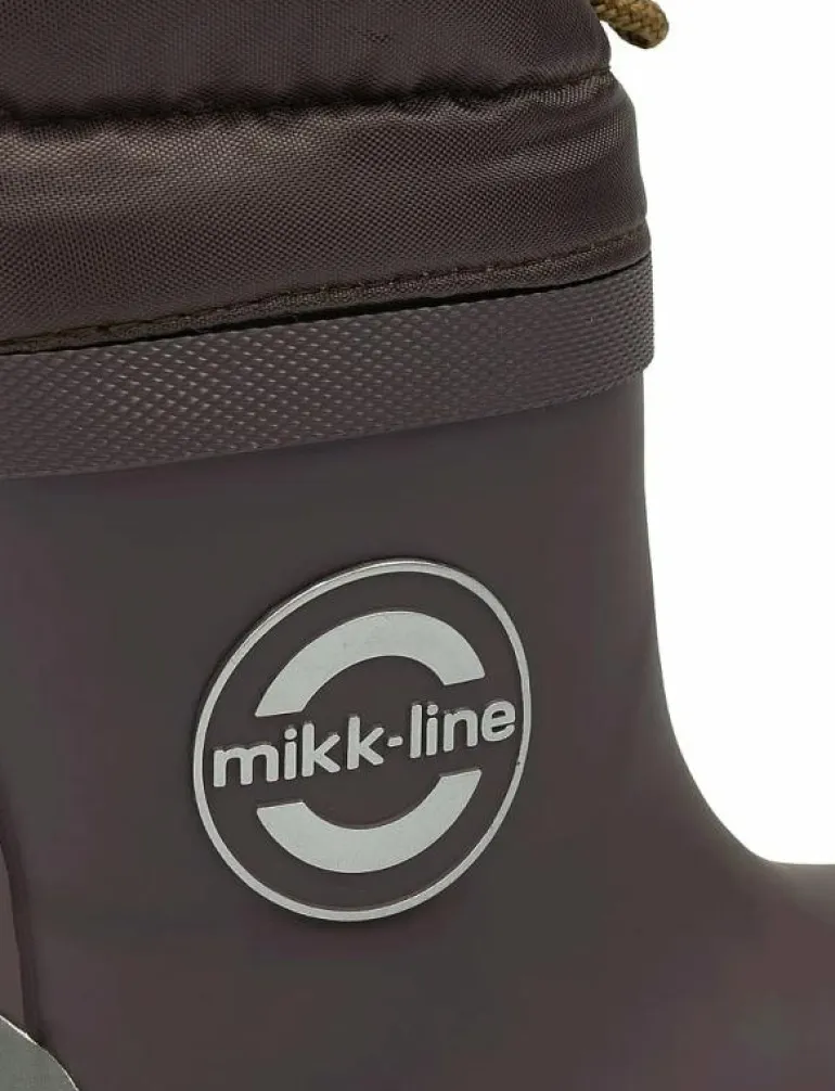 Winter Wellies - Höga gummistövlar