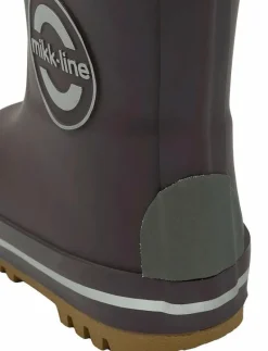 Winter Wellies - Höga gummistövlar