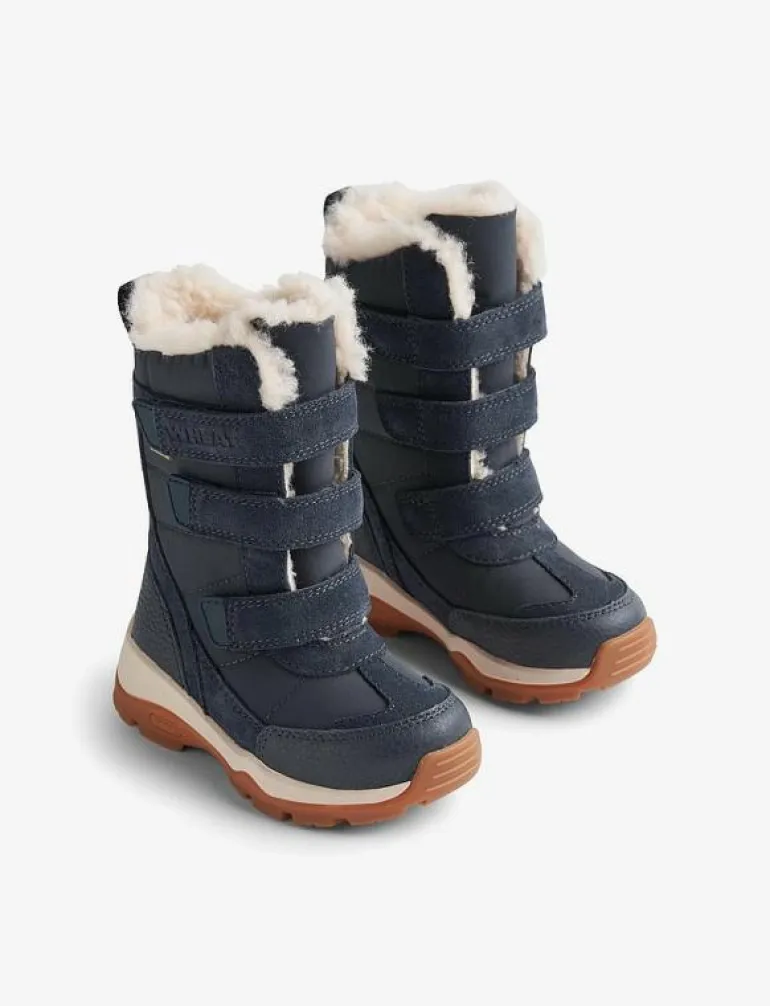 Winterboot Airy Tex - Vinterstövlar