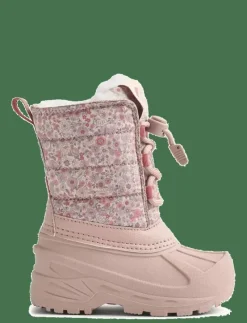 Winterboot Aleex - Vinterstövlar